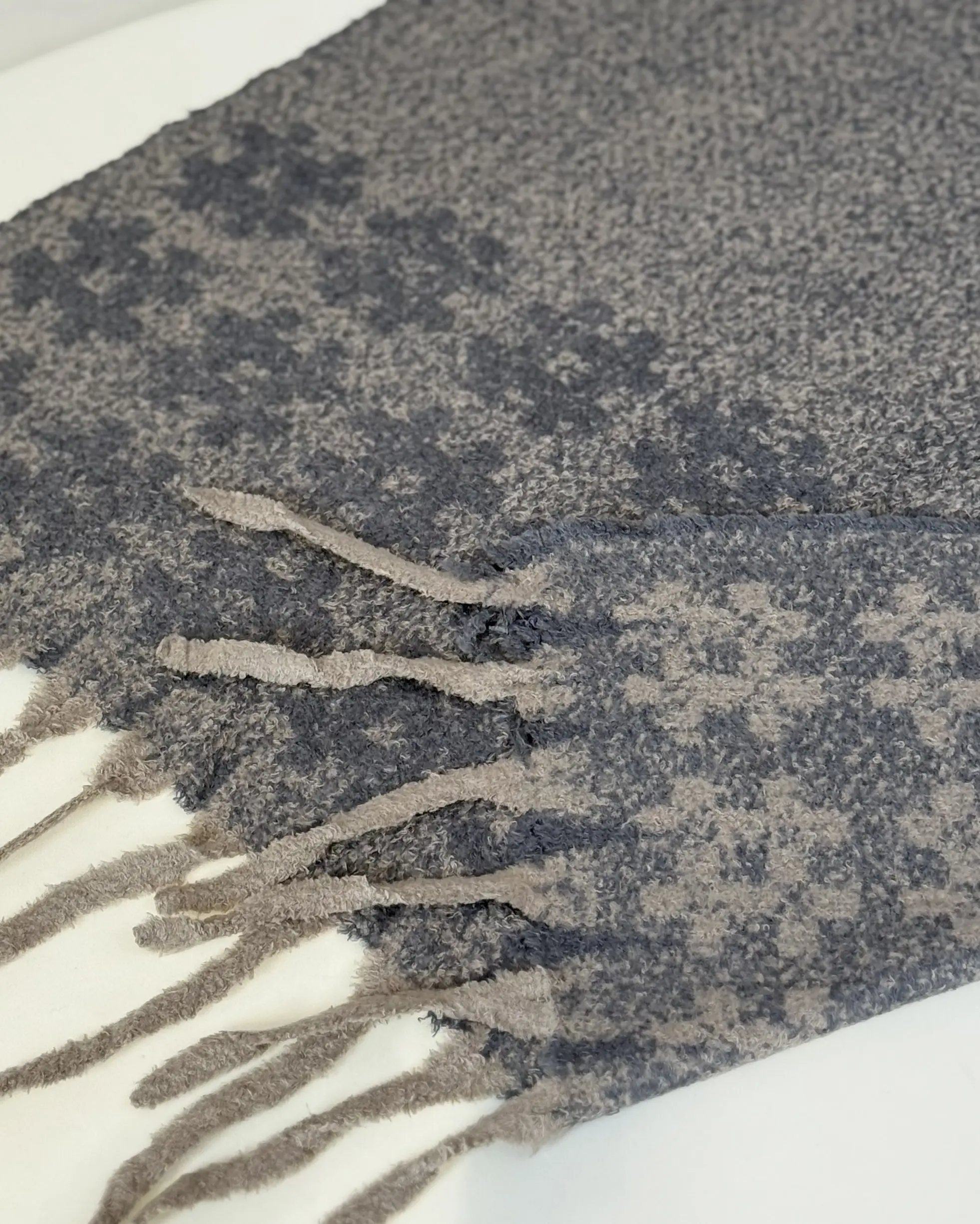 شال حوله ای وارداتی